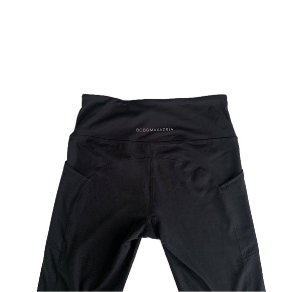 NEW BCBG MaxAzaria Women’s Leggings - Size S - Picture 4 of 6
